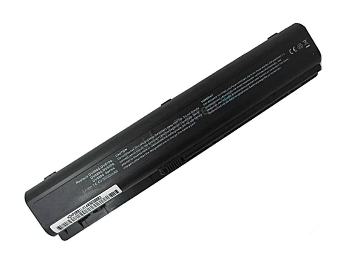 Pavilion dv9710es