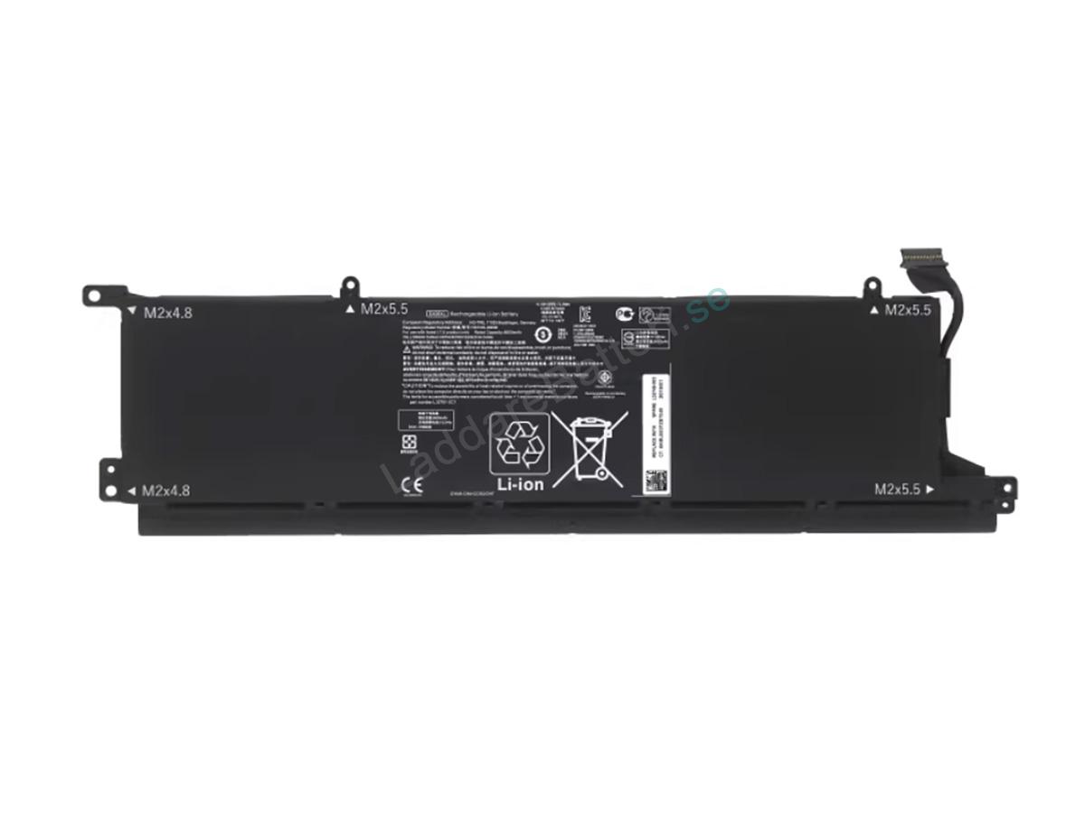 Omen X 2S 15-DG0003NH