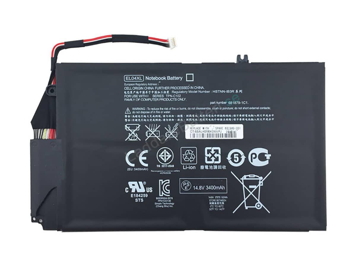 Envy 4-1106TX