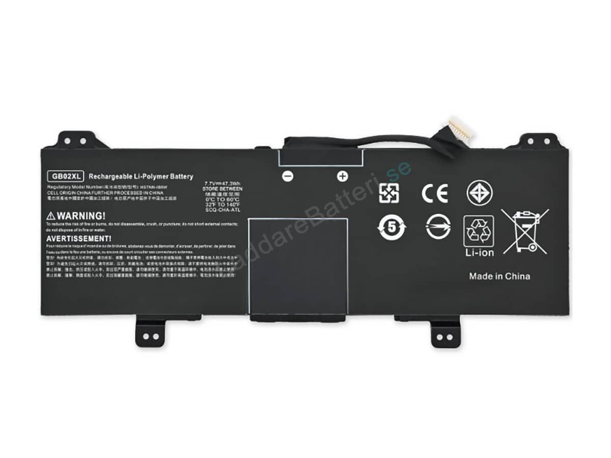 Chromebook 14-DB0050NR