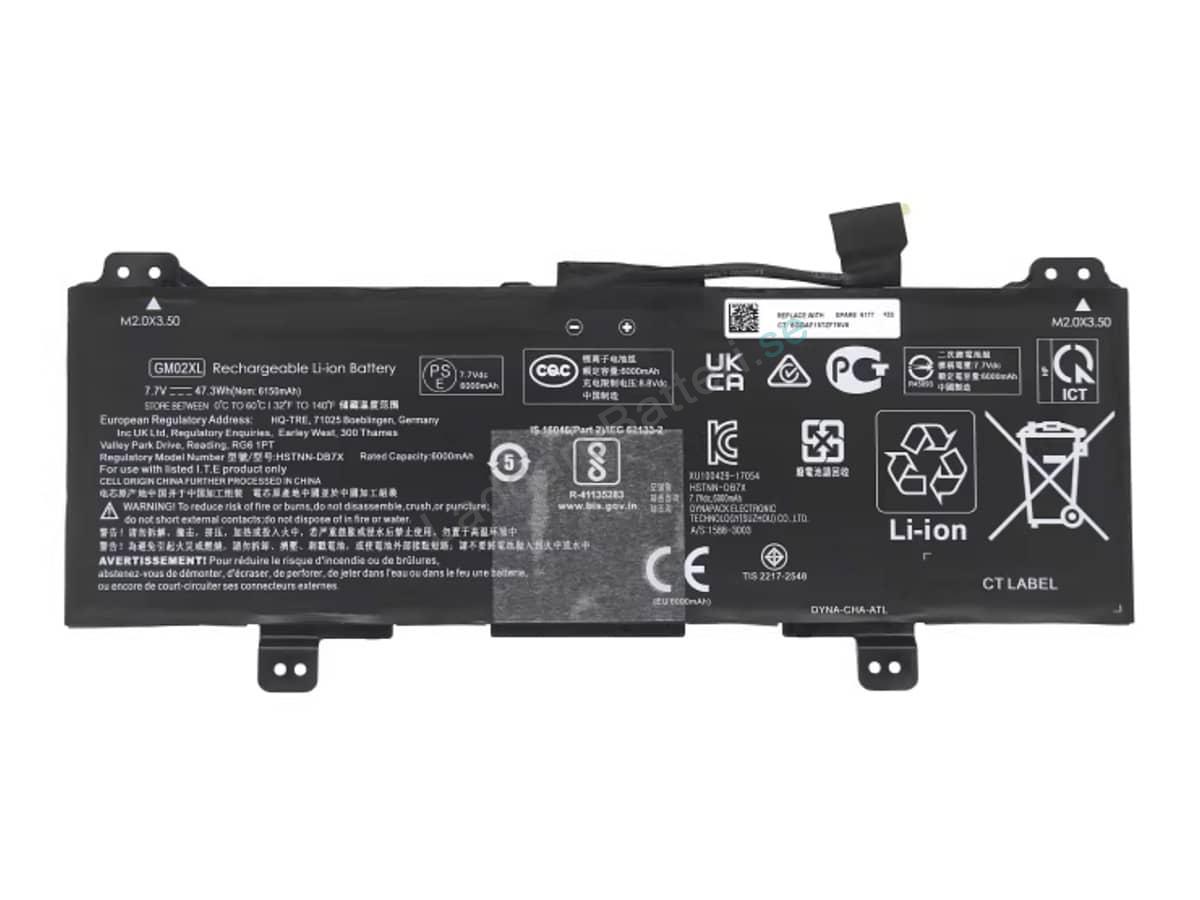 Chromebook 11A-NB0003NL