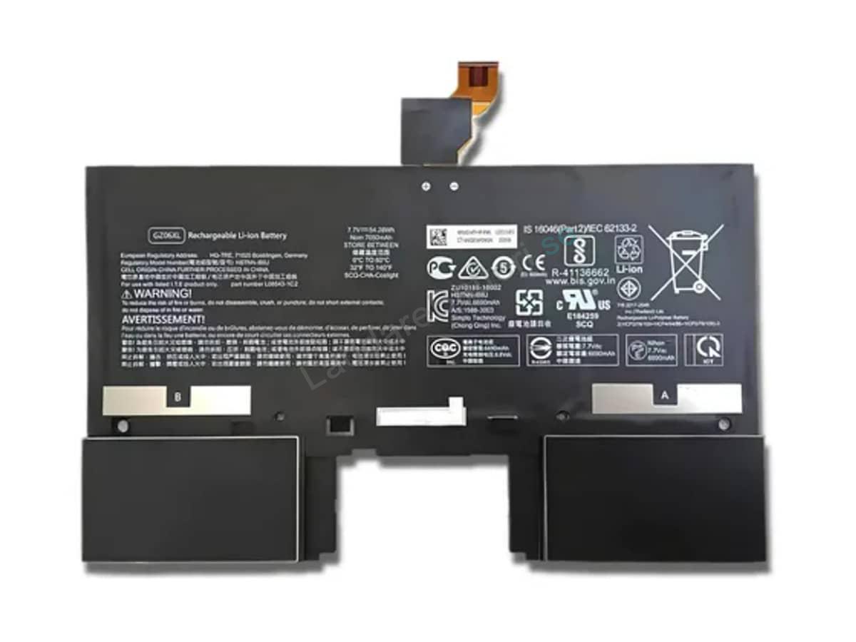 Spectre Folio 13-AK0314NG