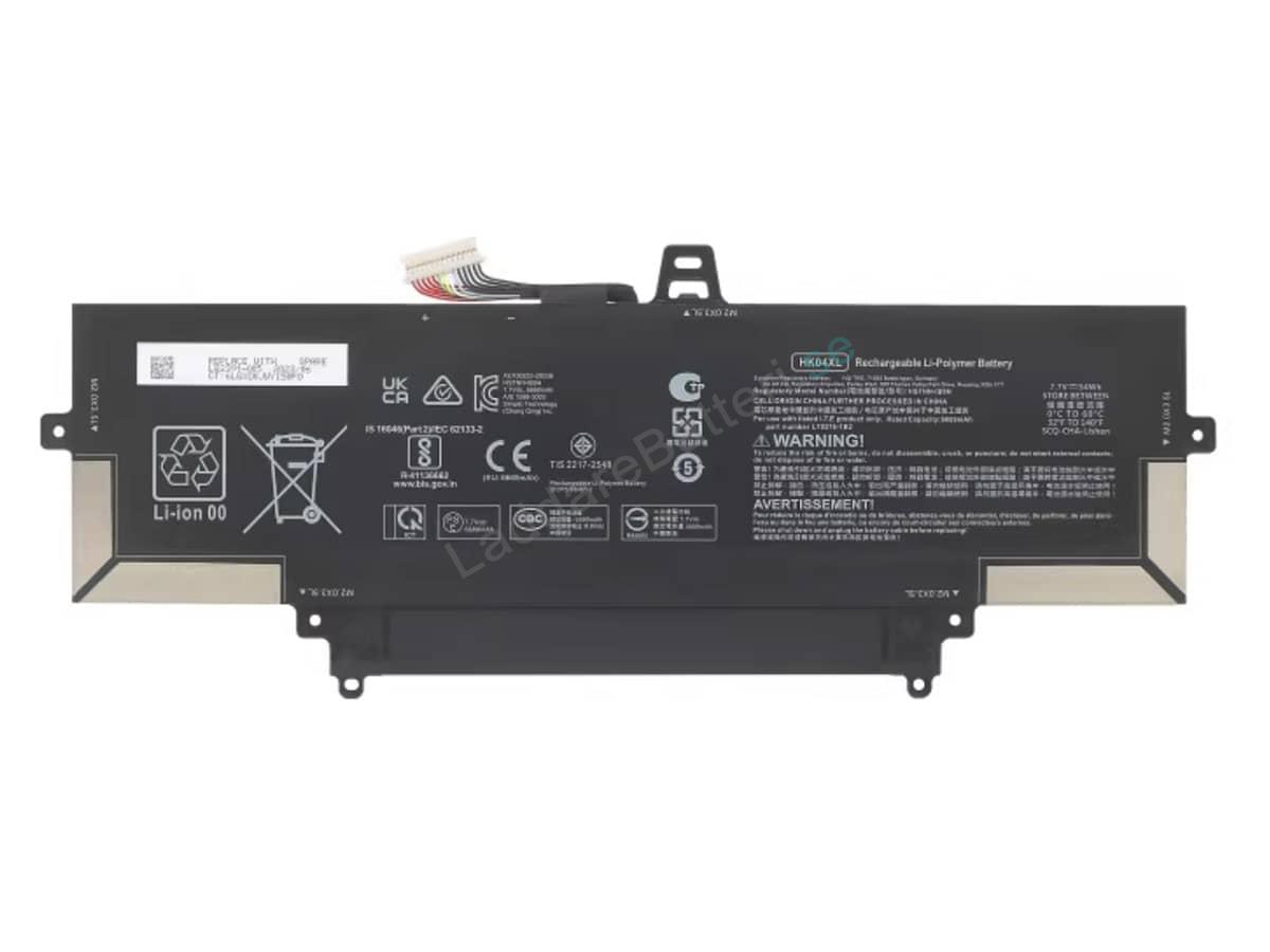 EliteBook X360 1040 G8 336L5EA