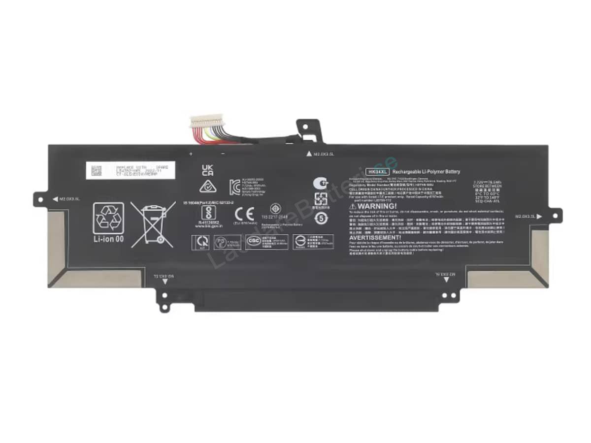EliteBook X360 1040 G7 204P1EA