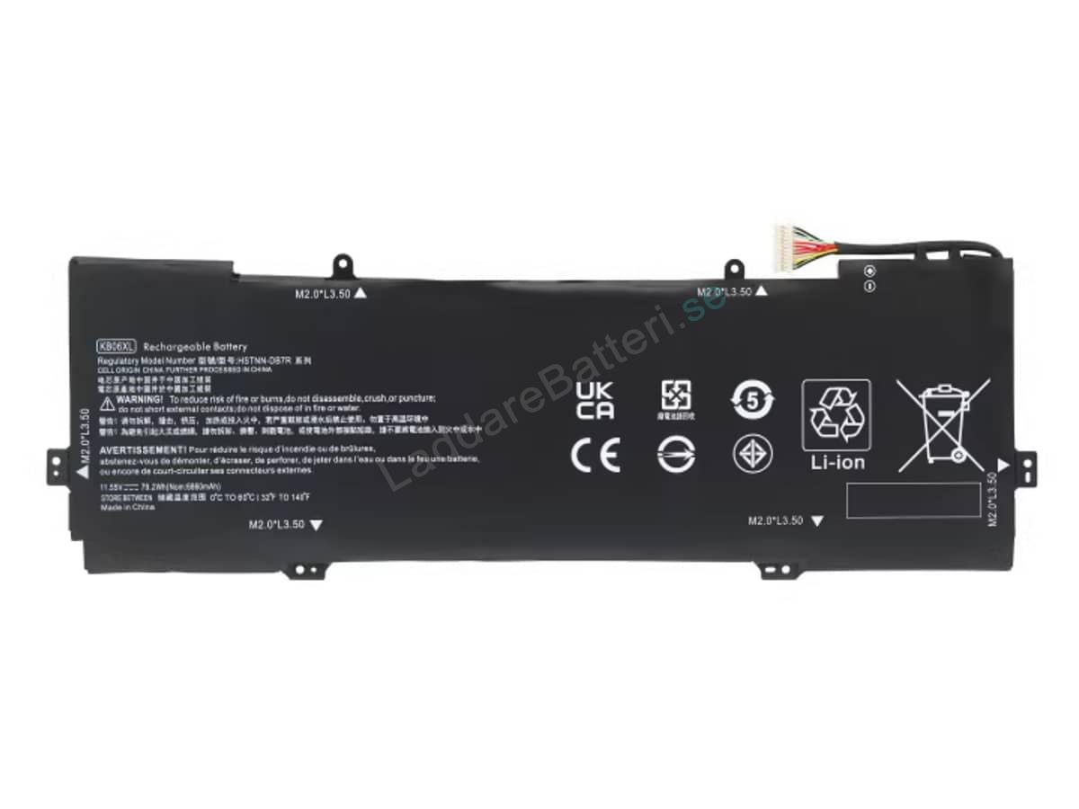 Spectre X360 15-BL102NC