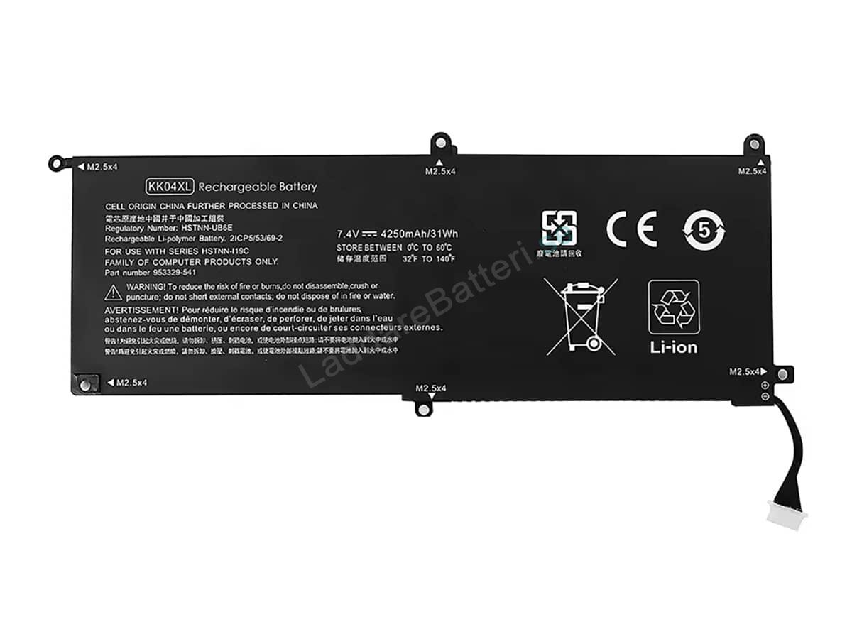 HSTNN-119C