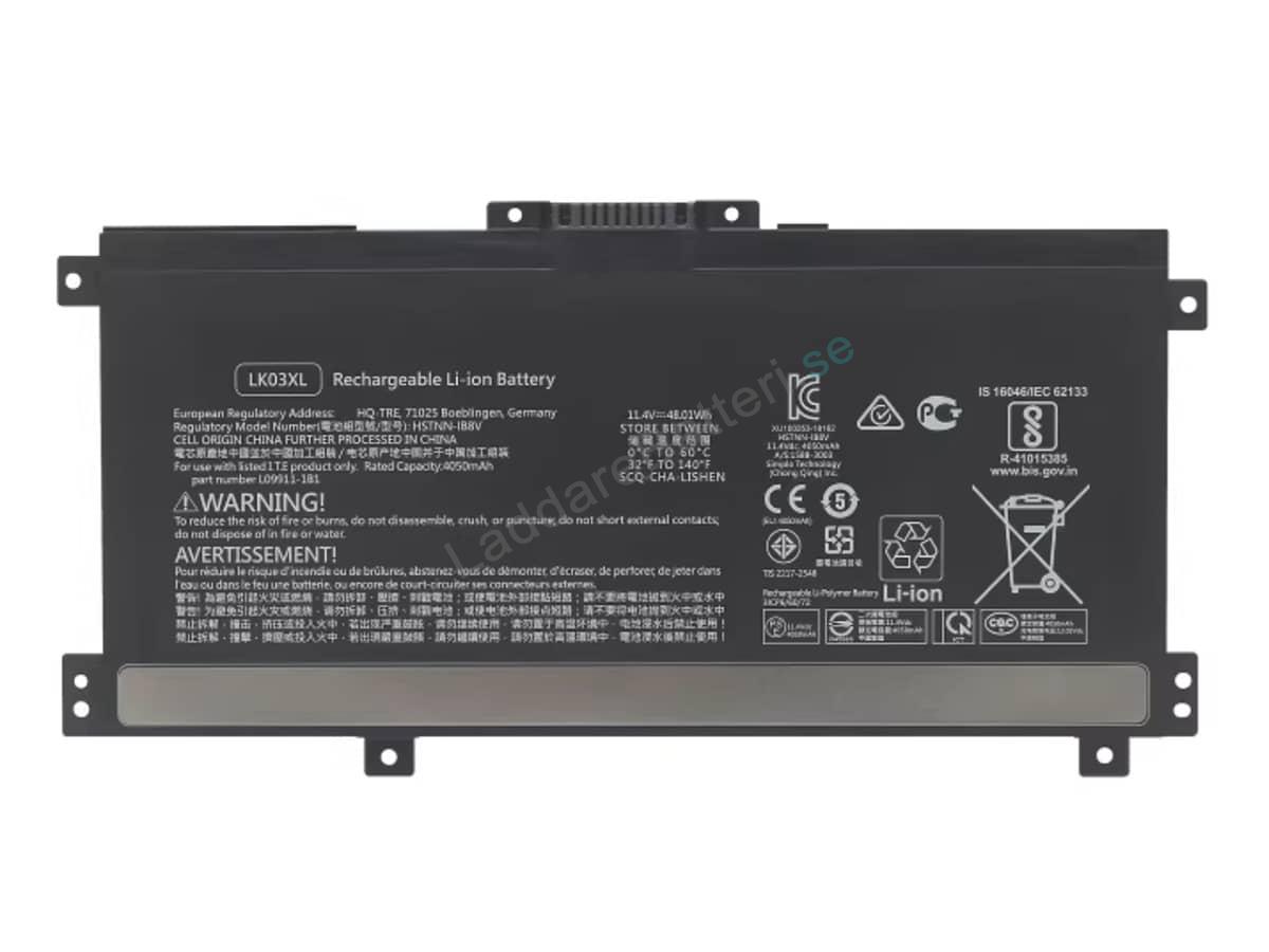 Envy X360 15-CN0007NA