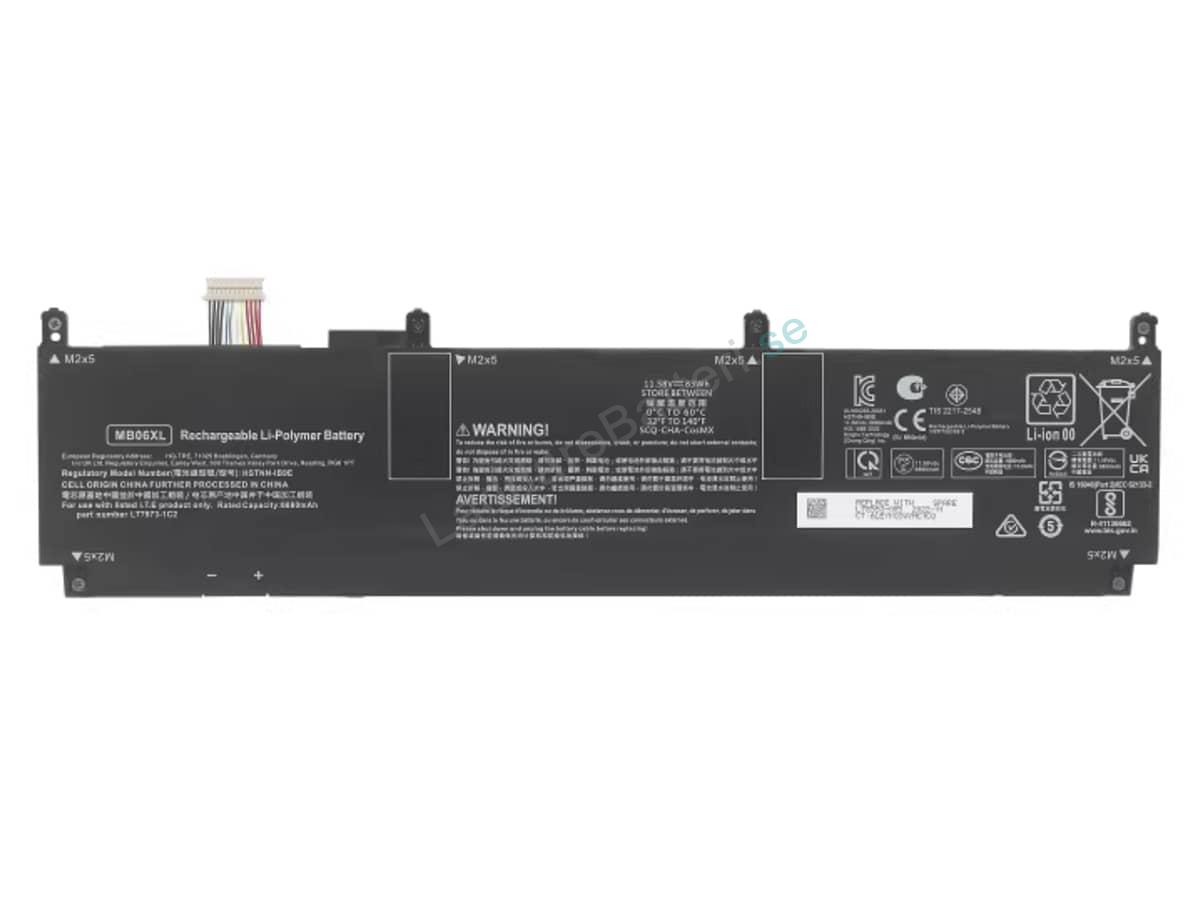 ZBook Studio G8 Mobile Workstation