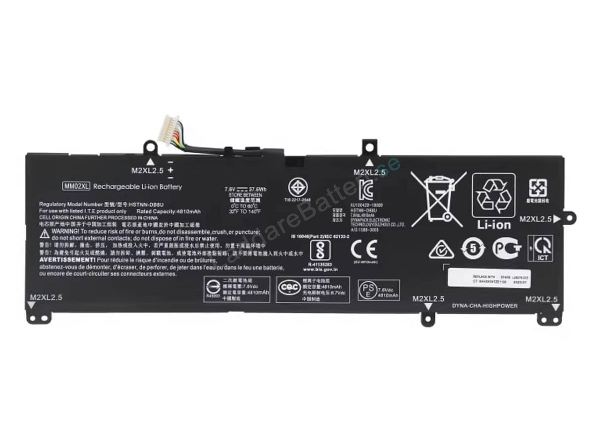 Pavilion 13-AN1037TU