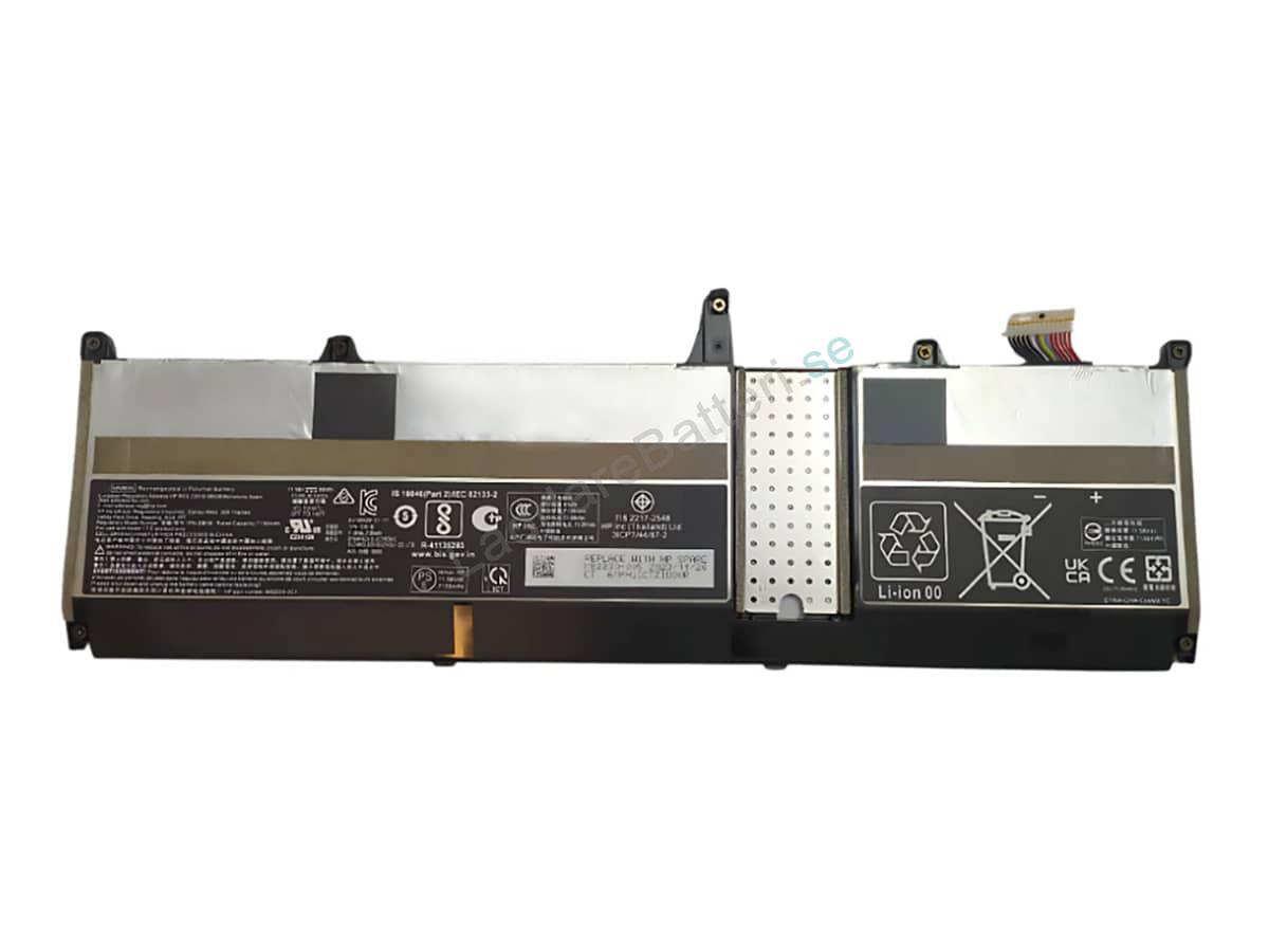 ZBook Studio 16 G10 62W57EA