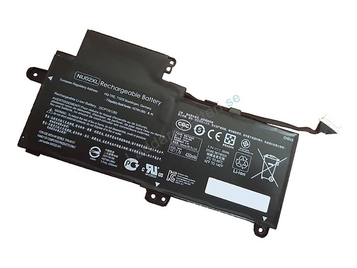 NU02XL