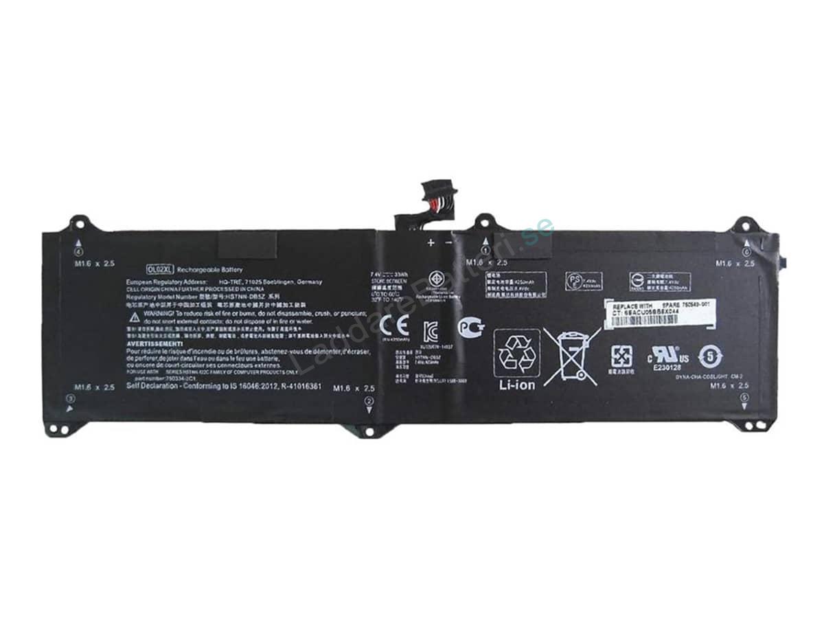 Elite x2 1011 G1(L4H91AW)
