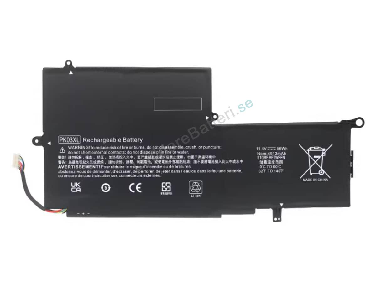 Spectre X360 13-4021NG