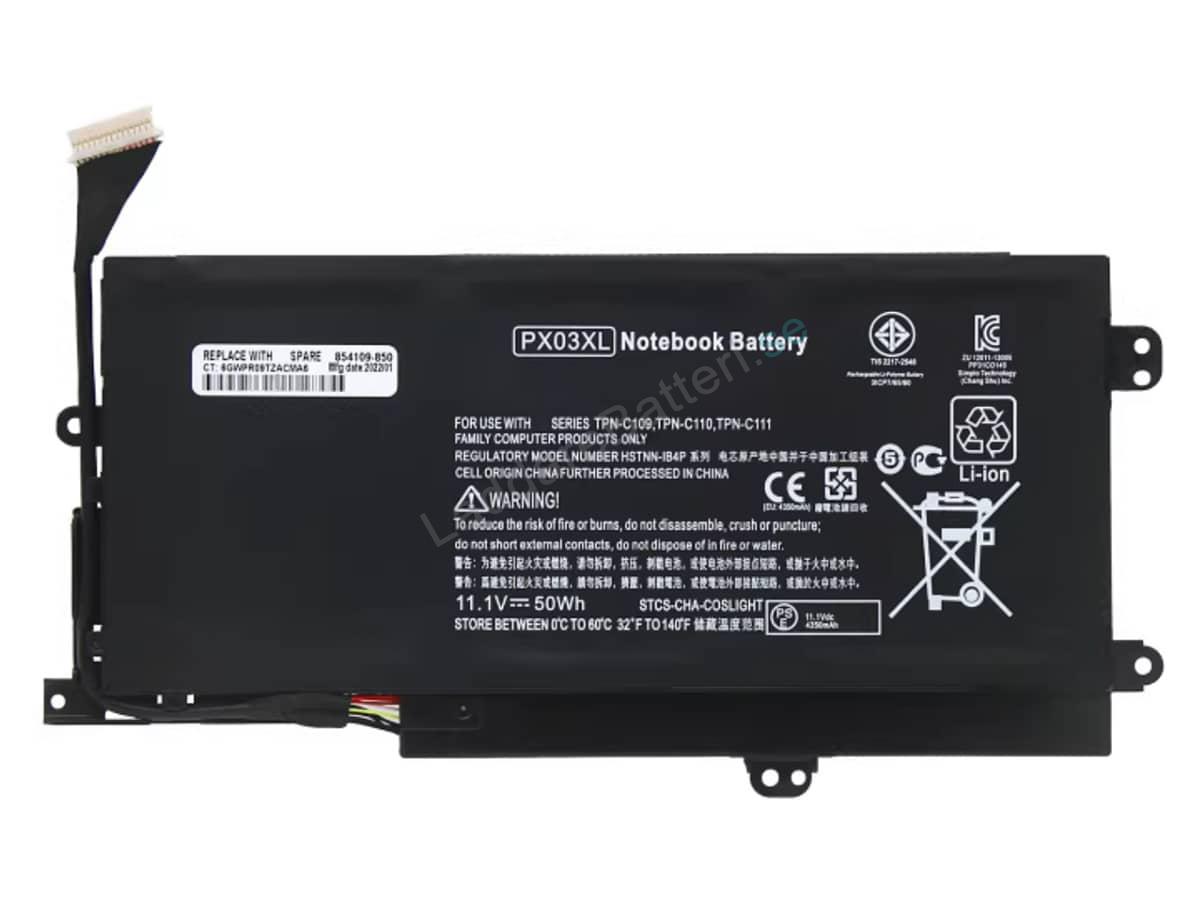 Envy 14-K110TX
