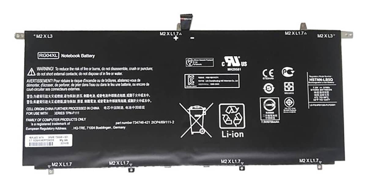 Spectre 13-3001TU