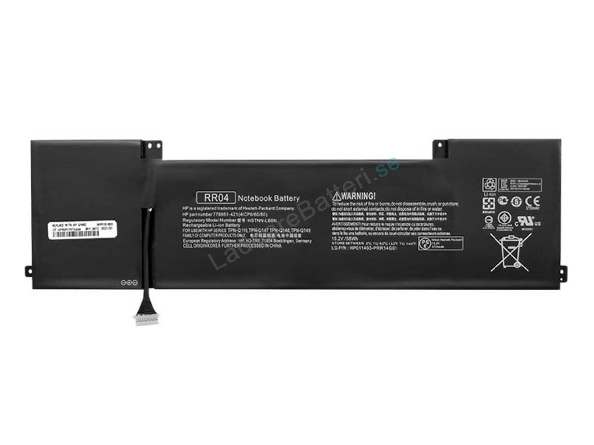 Omen 15-5008TX