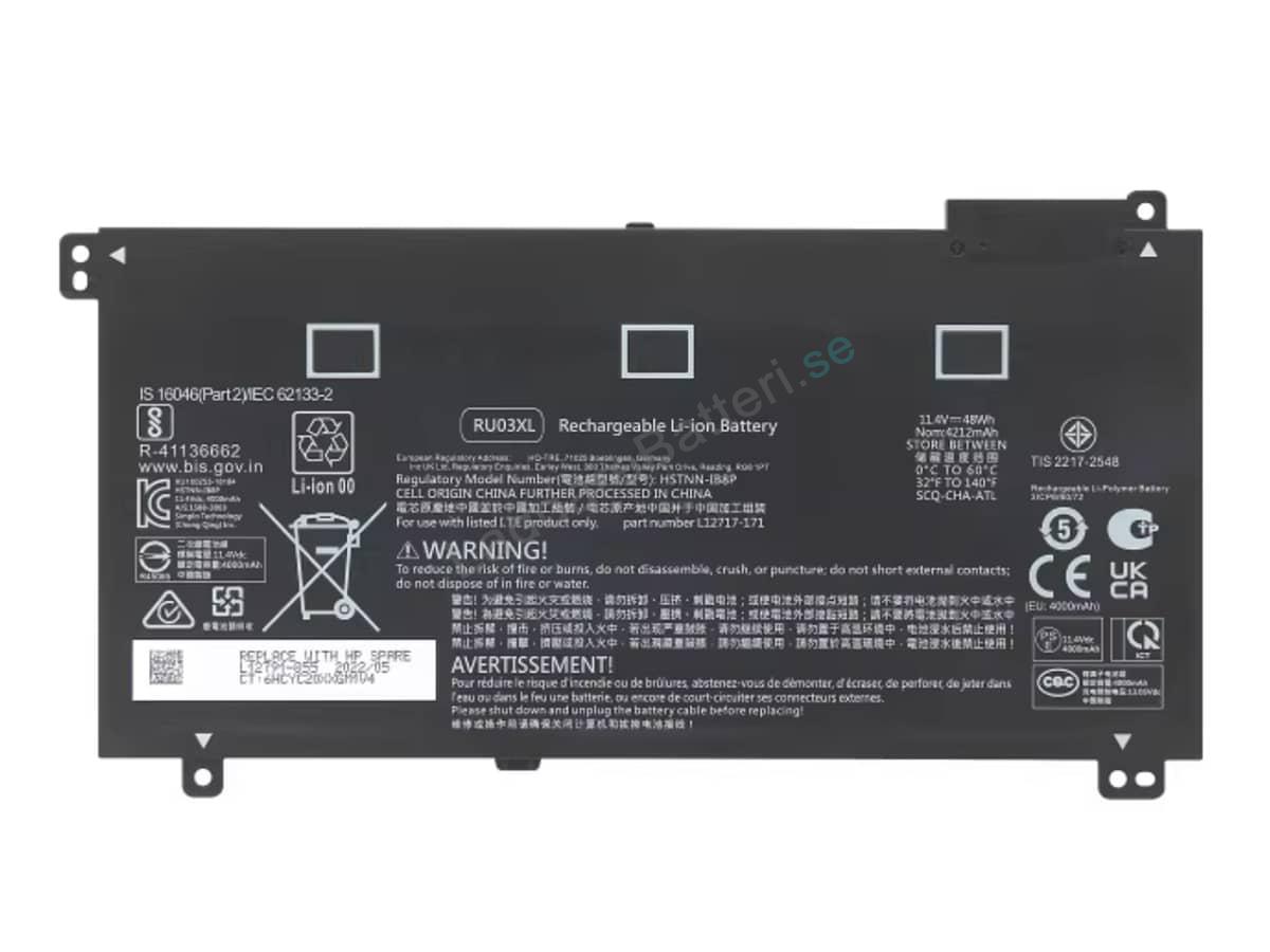 RUO3XL