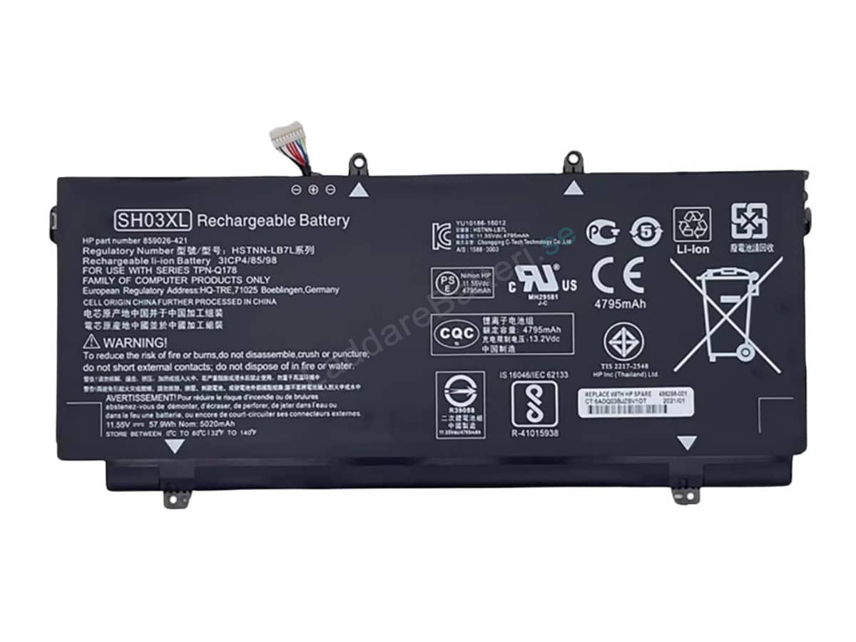 Spectre X360 13-AC004UR