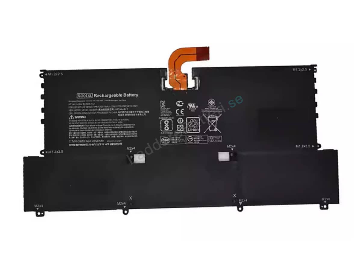 Spectre Pro 13 G1