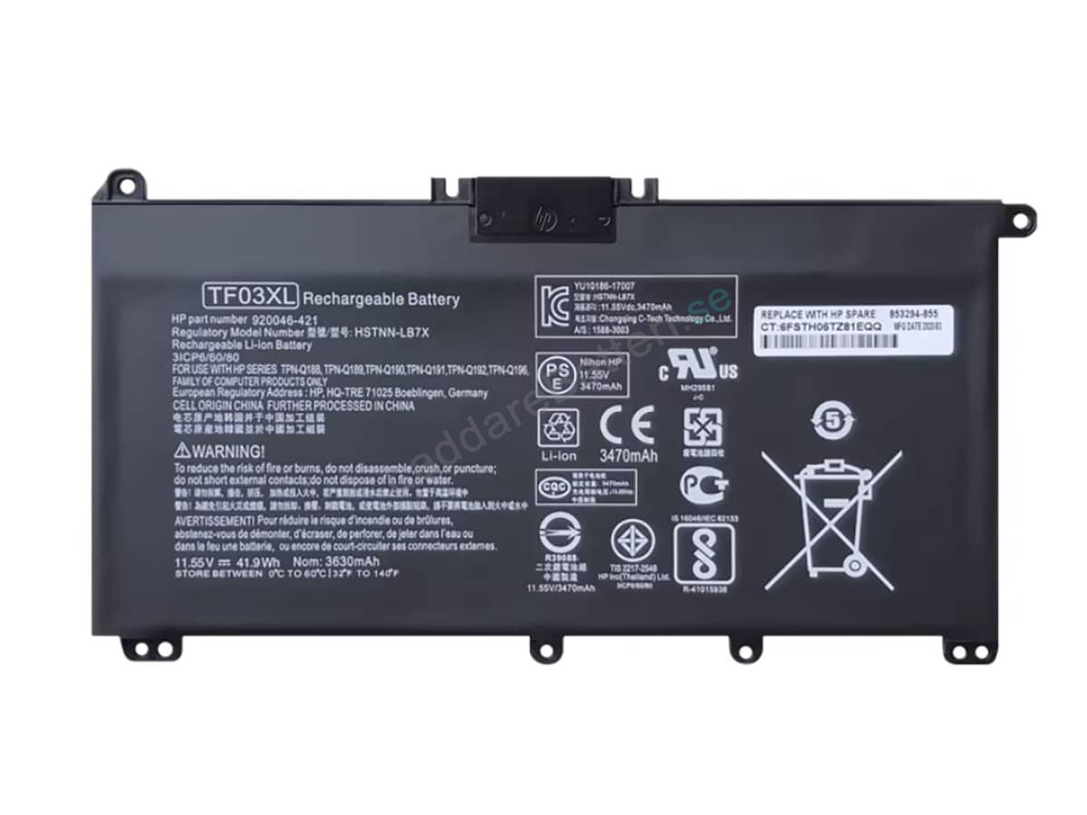 Pavilion X360 14-CD0505SA