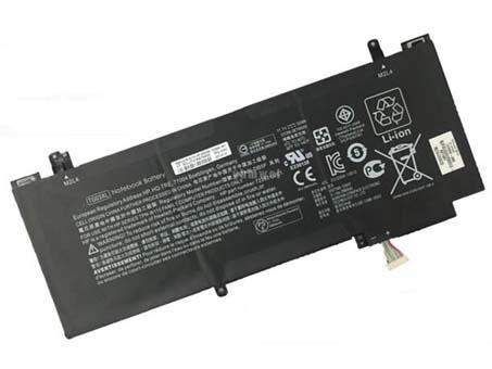 Spectre X2 13-H200SE keyboard base