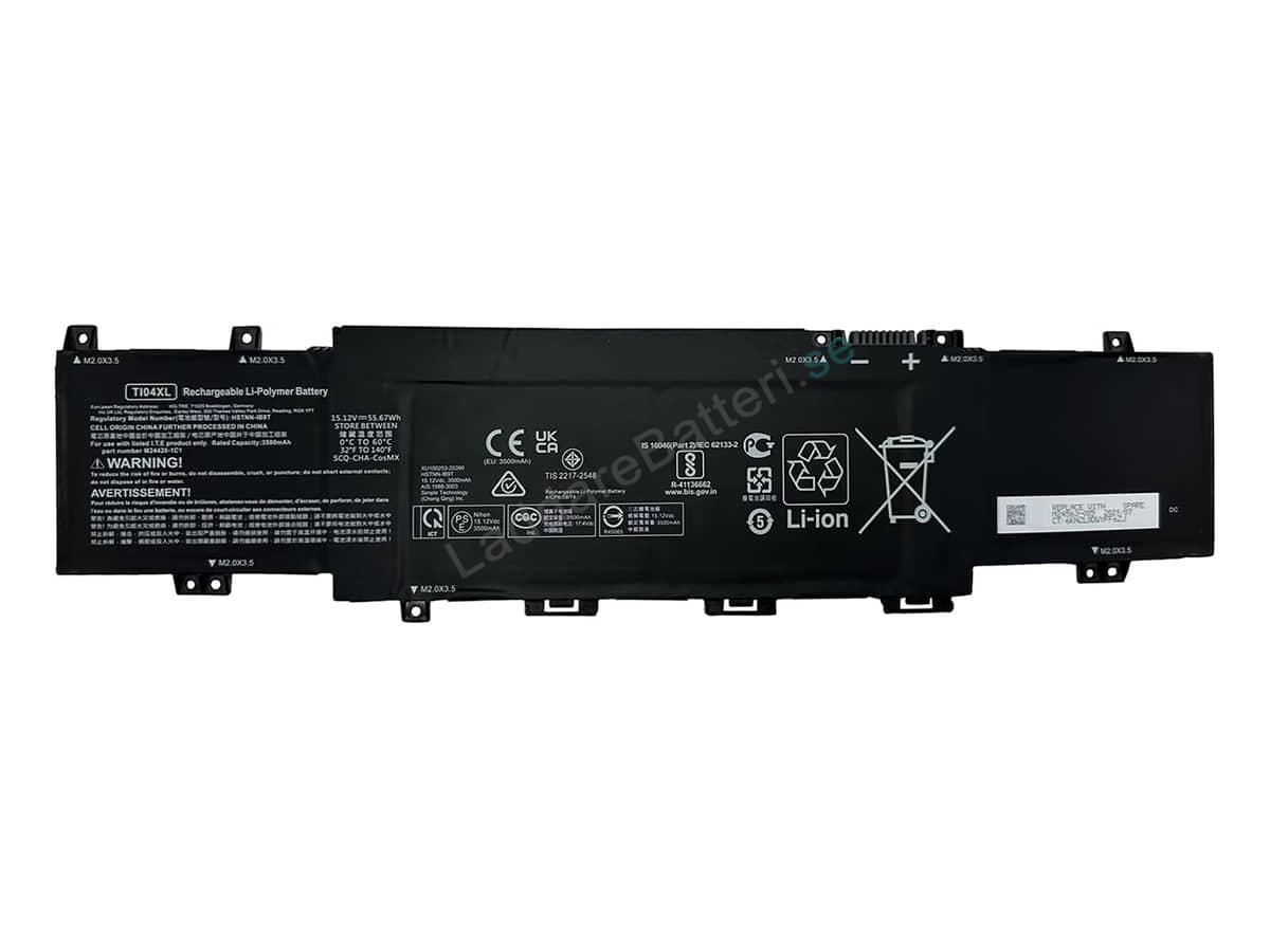 Envy Laptop 17-CH0700NZ
