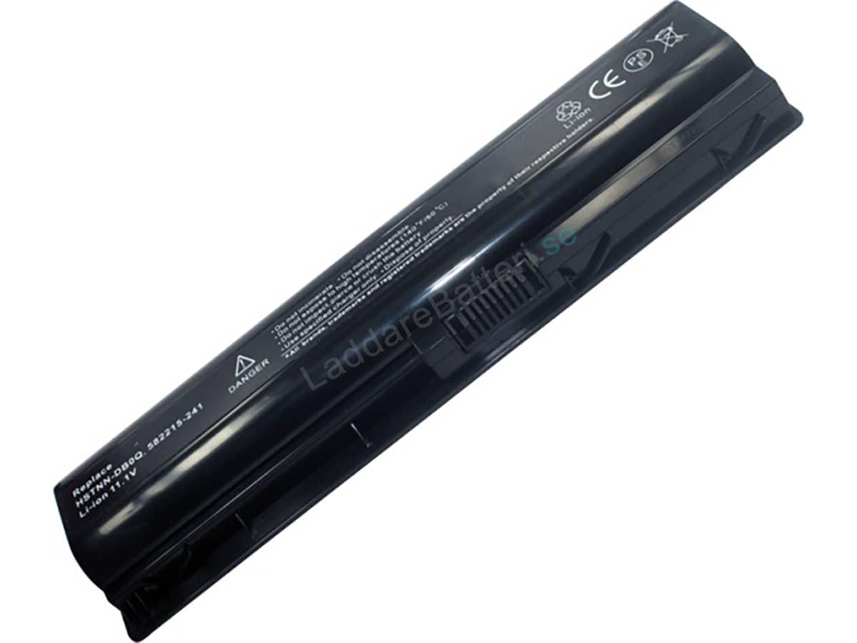 TouchSmart tm2-2150us