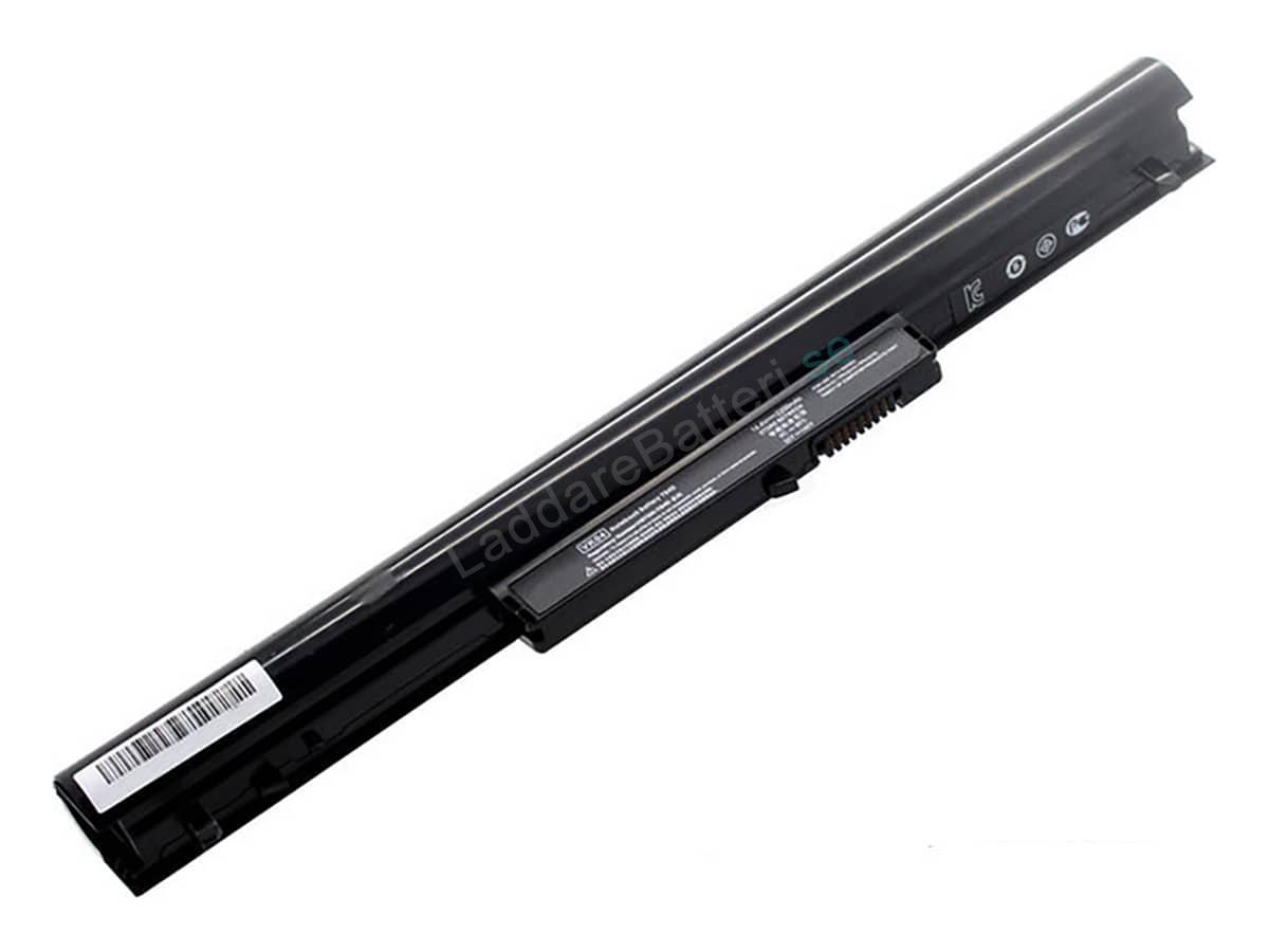 Pavilion Sleekbook 14-B102XX