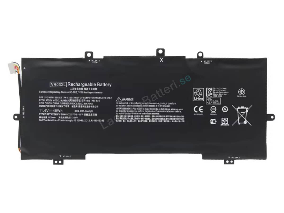 Envy 13-D104NP