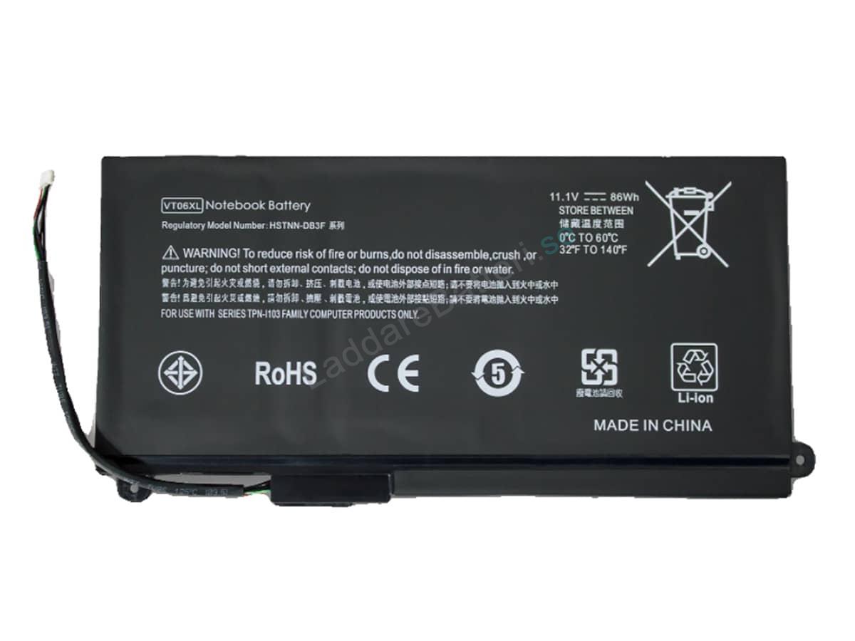 Envy 17-3004ED