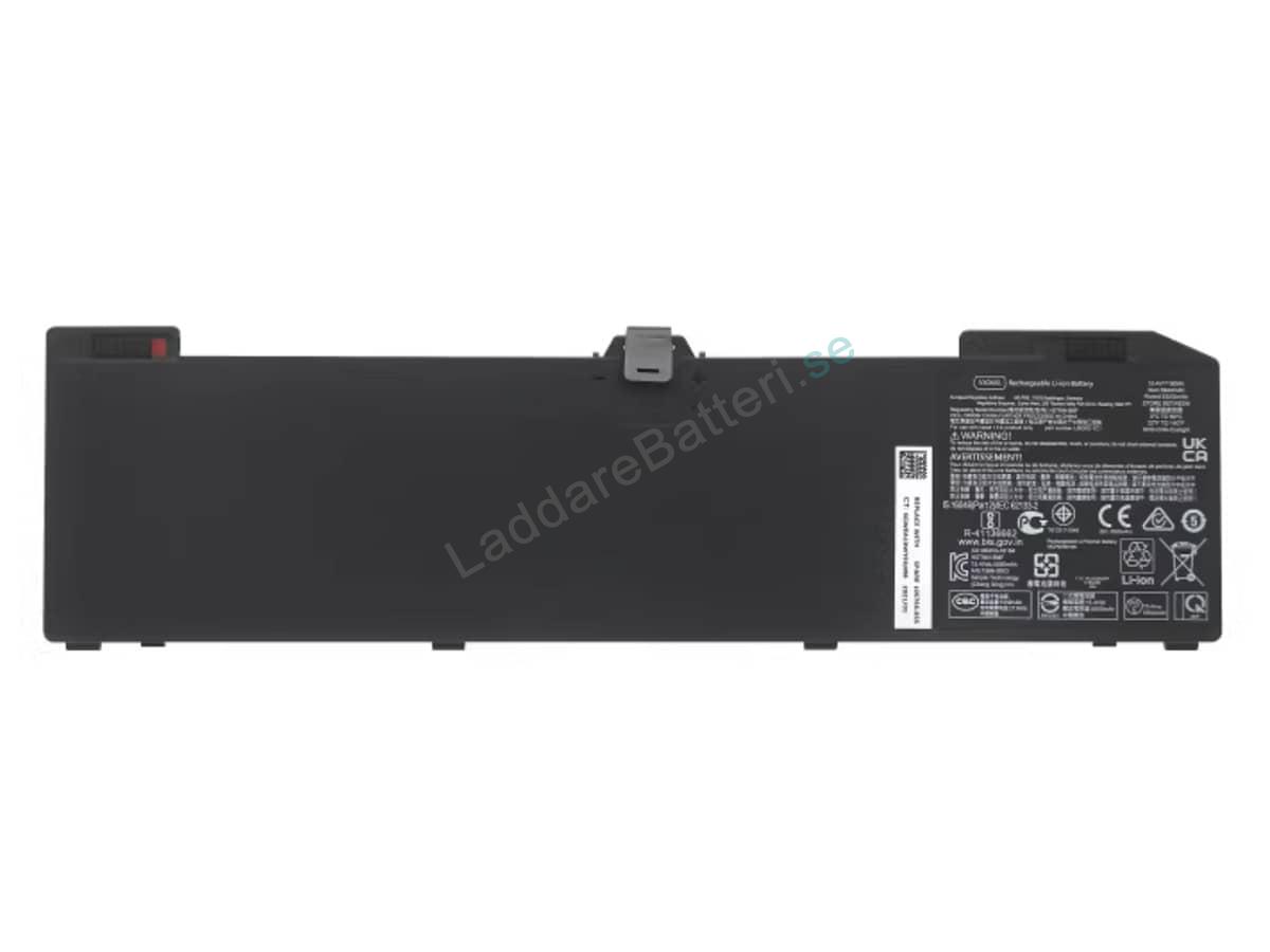 ZBook 15 G5(3AX06AV)