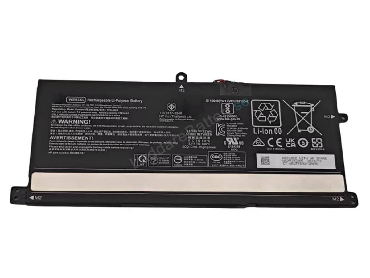Pavilion Plus 14-EW1018NS