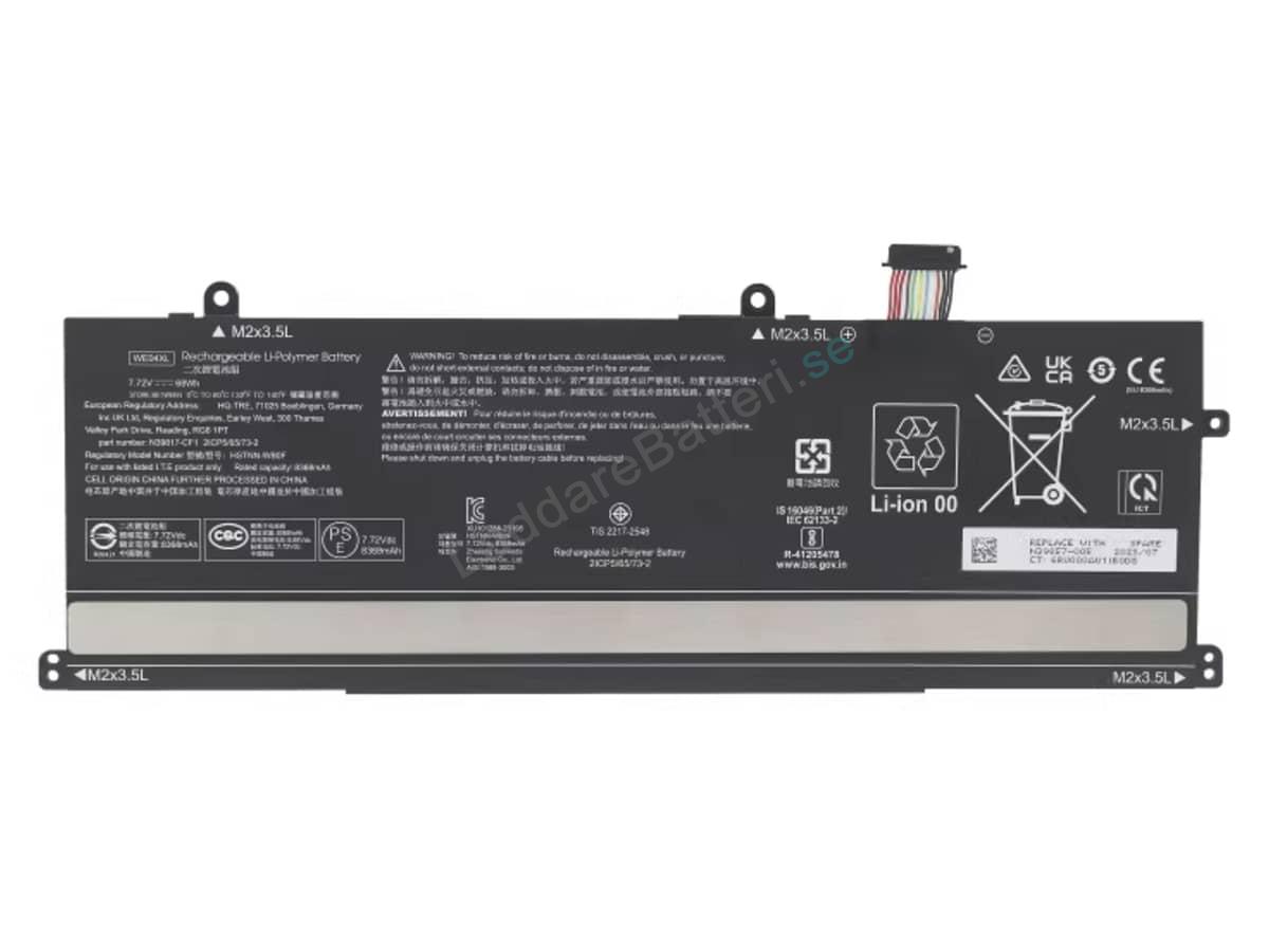Pavilion Plus 16-AB1001NP