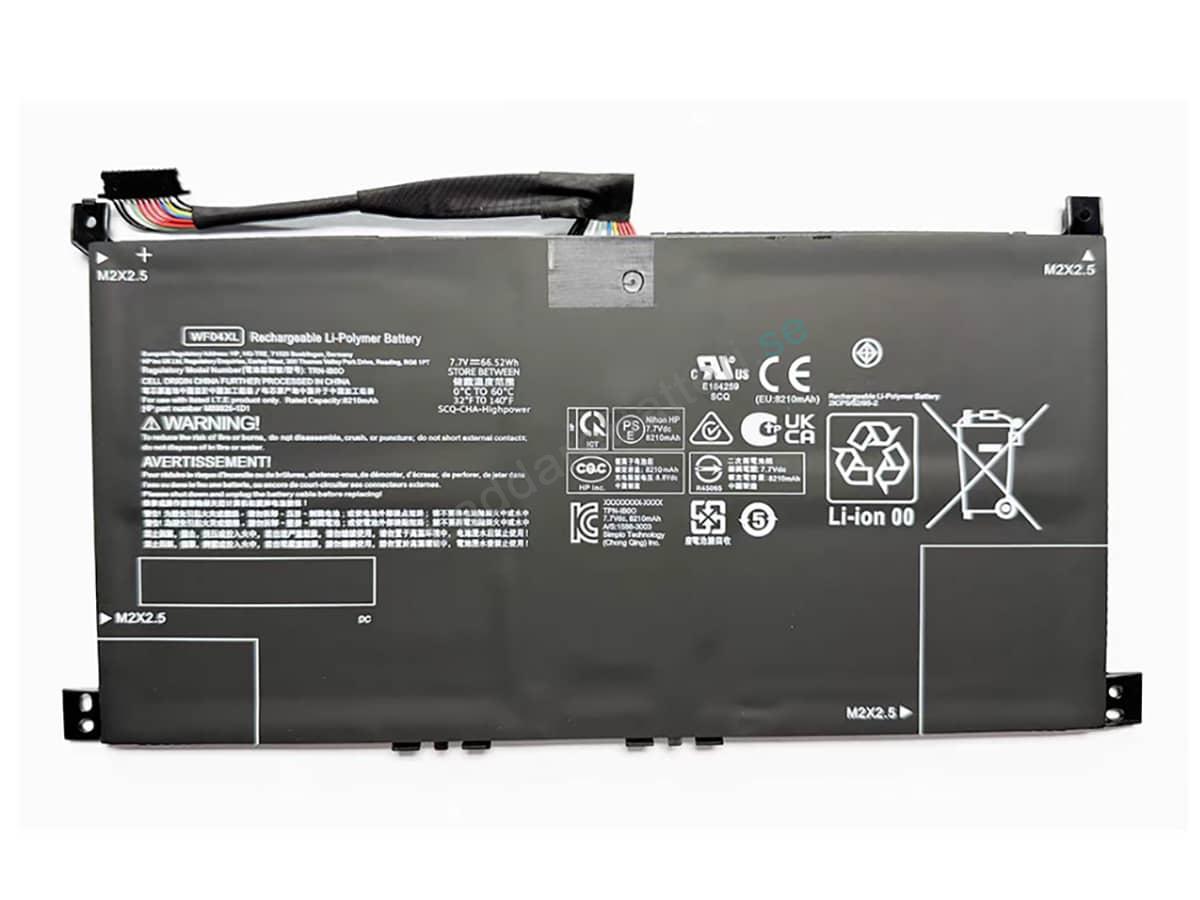 Envy X360 13-BF0050NA