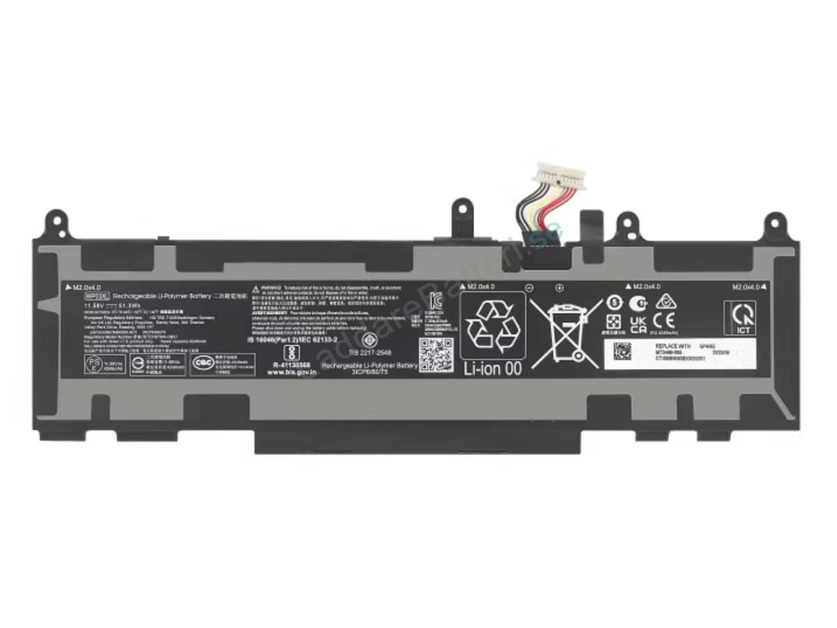 ZBook Firefly 14 G9 6B8F0EA