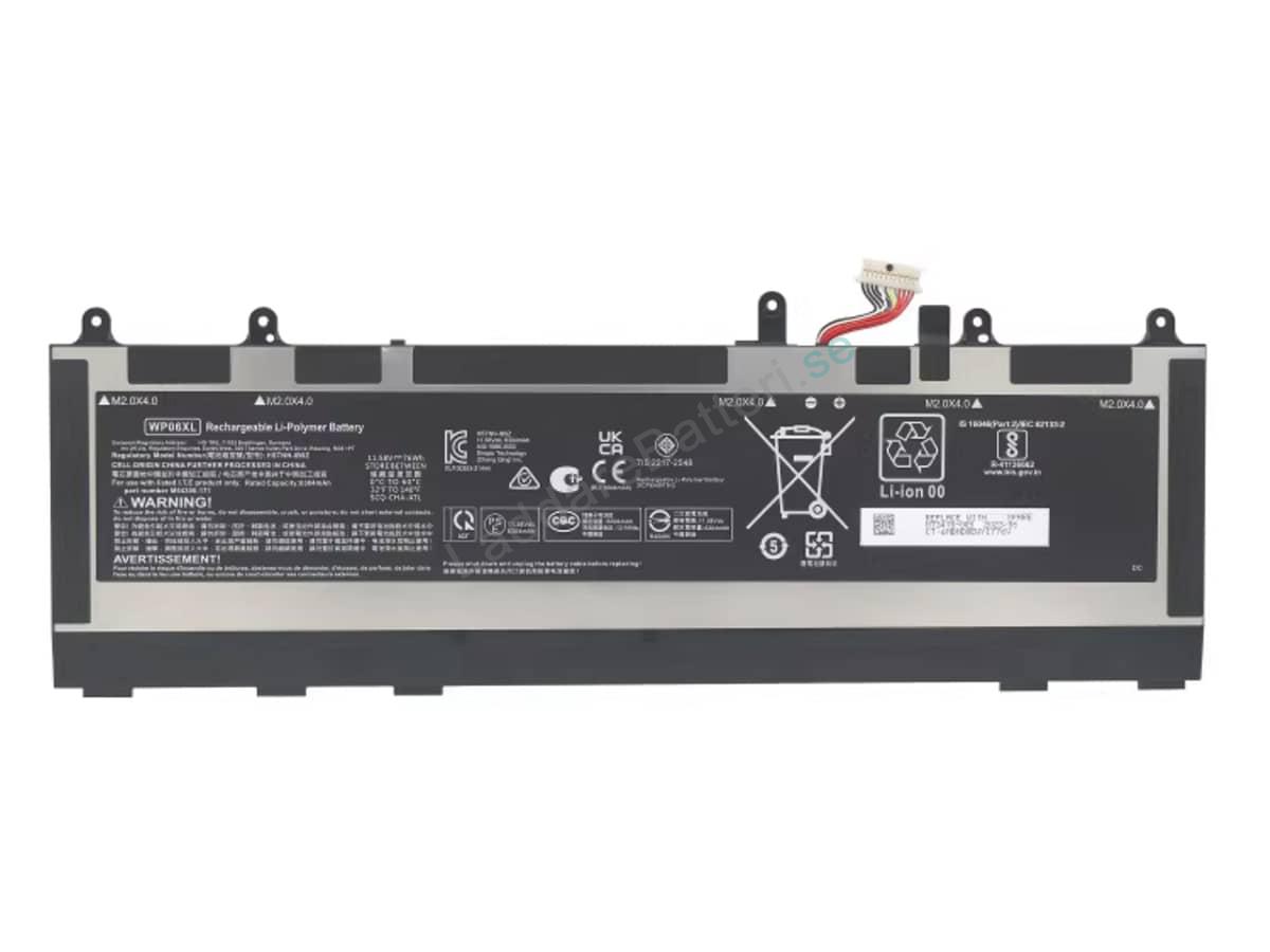 ZBook Firefly 16 G10 866C8EA