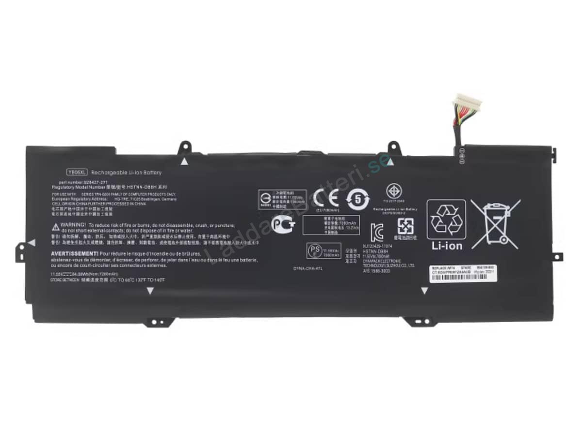 Spectre X360 15-CH004NB