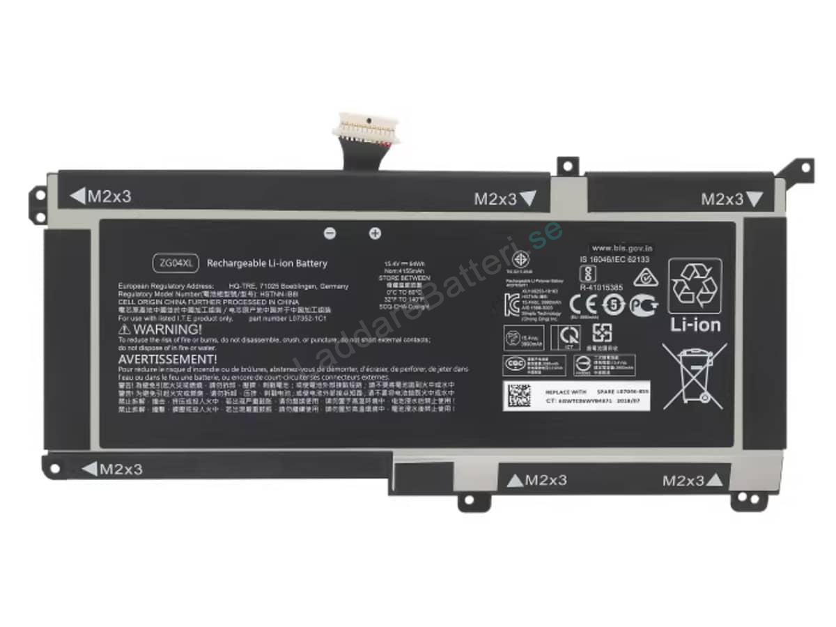EliteBook 1050 G1