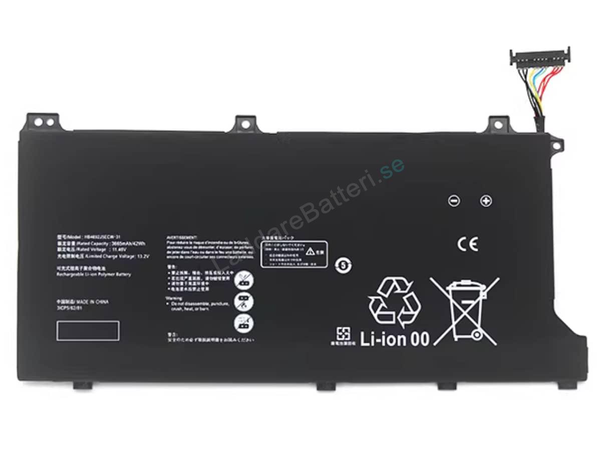 Matebook D 15-53010DEN