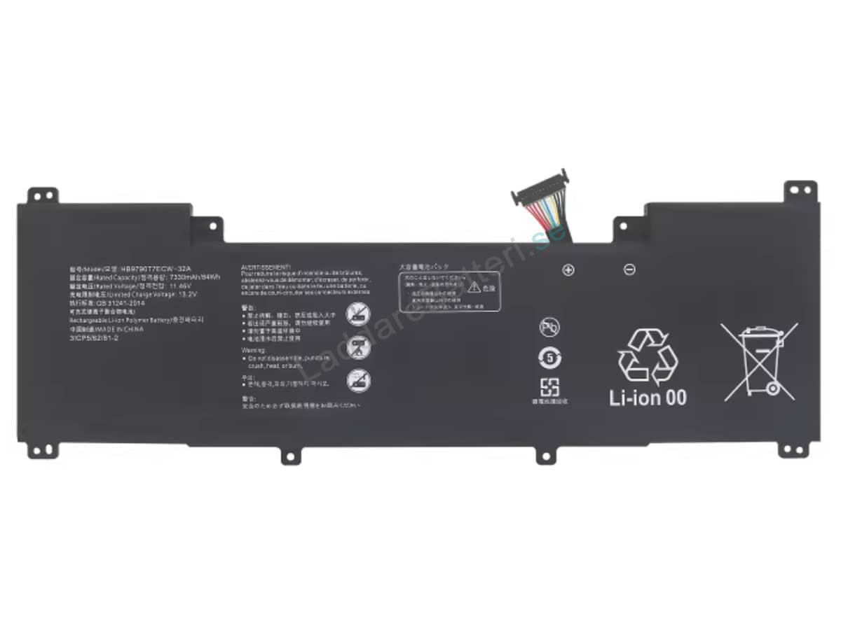 MateBook 16S I7