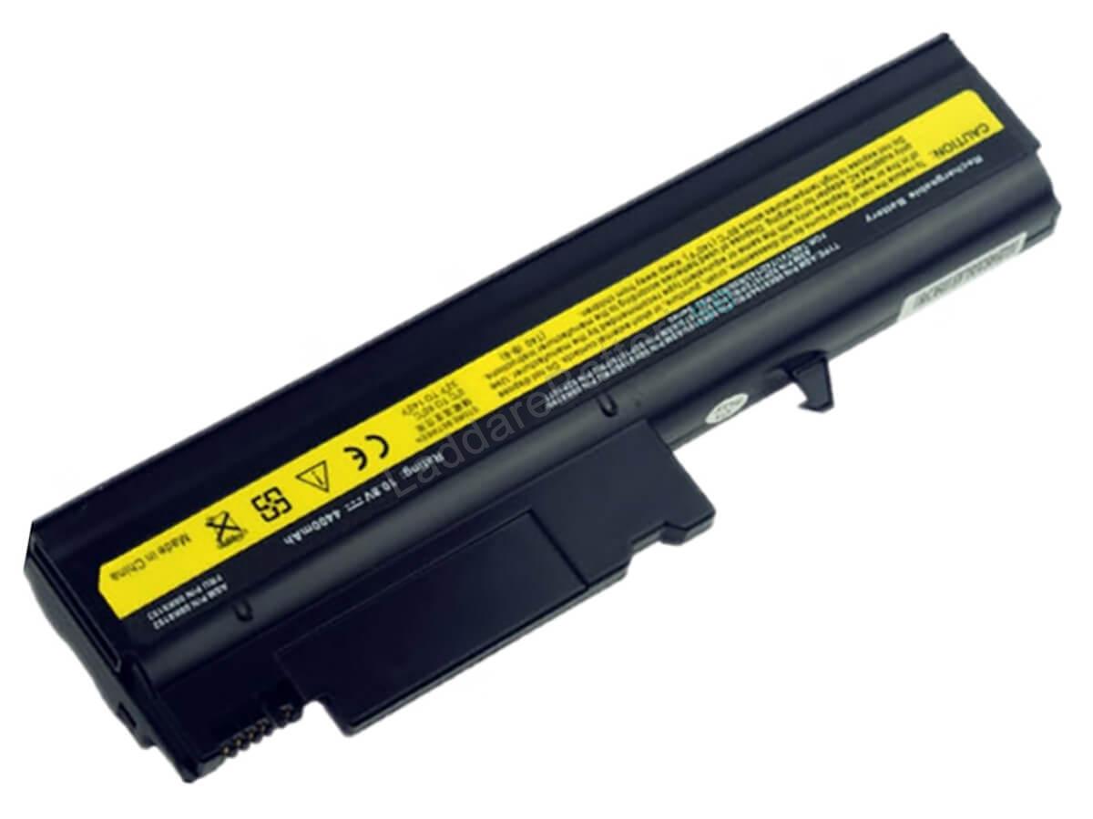 ThinkPad R50e-1858