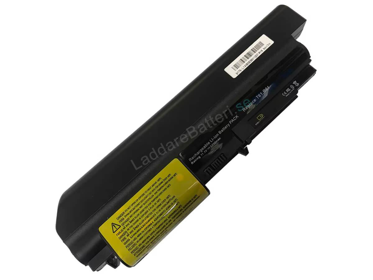 ThinkPad T400 6474