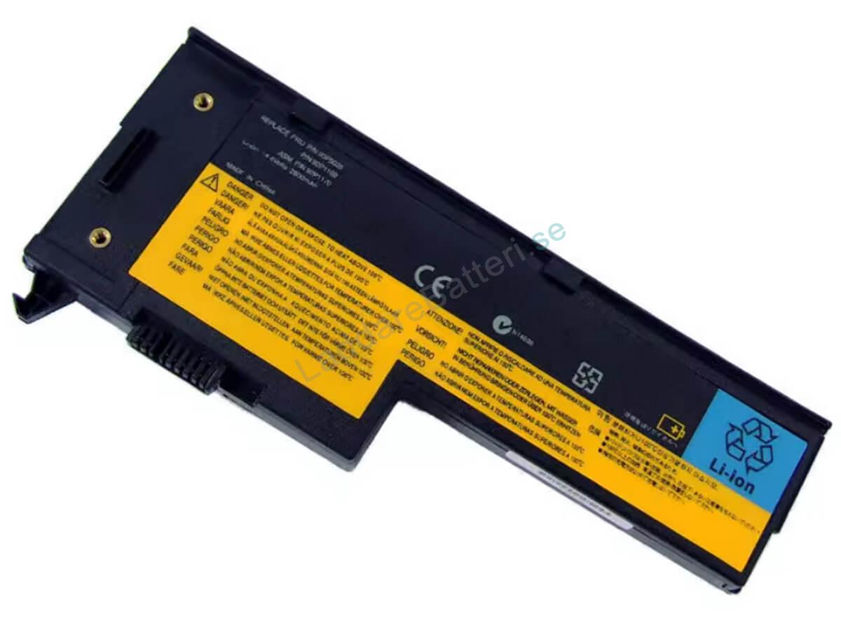 ThinkPad X60 1708