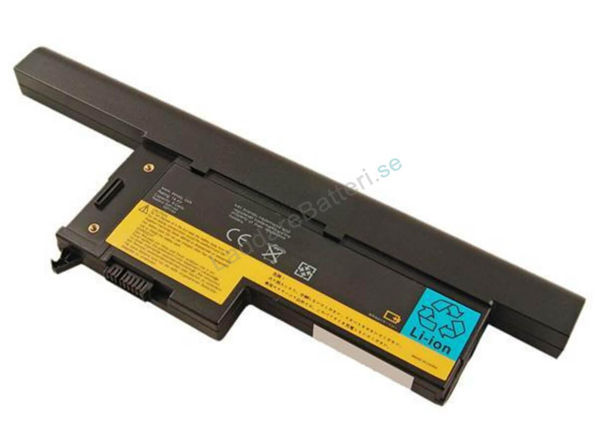 ThinkPad X61s 7670