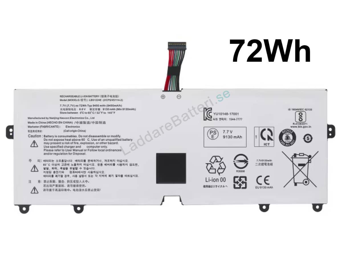 Gram 15Z990-A.AAS7U1