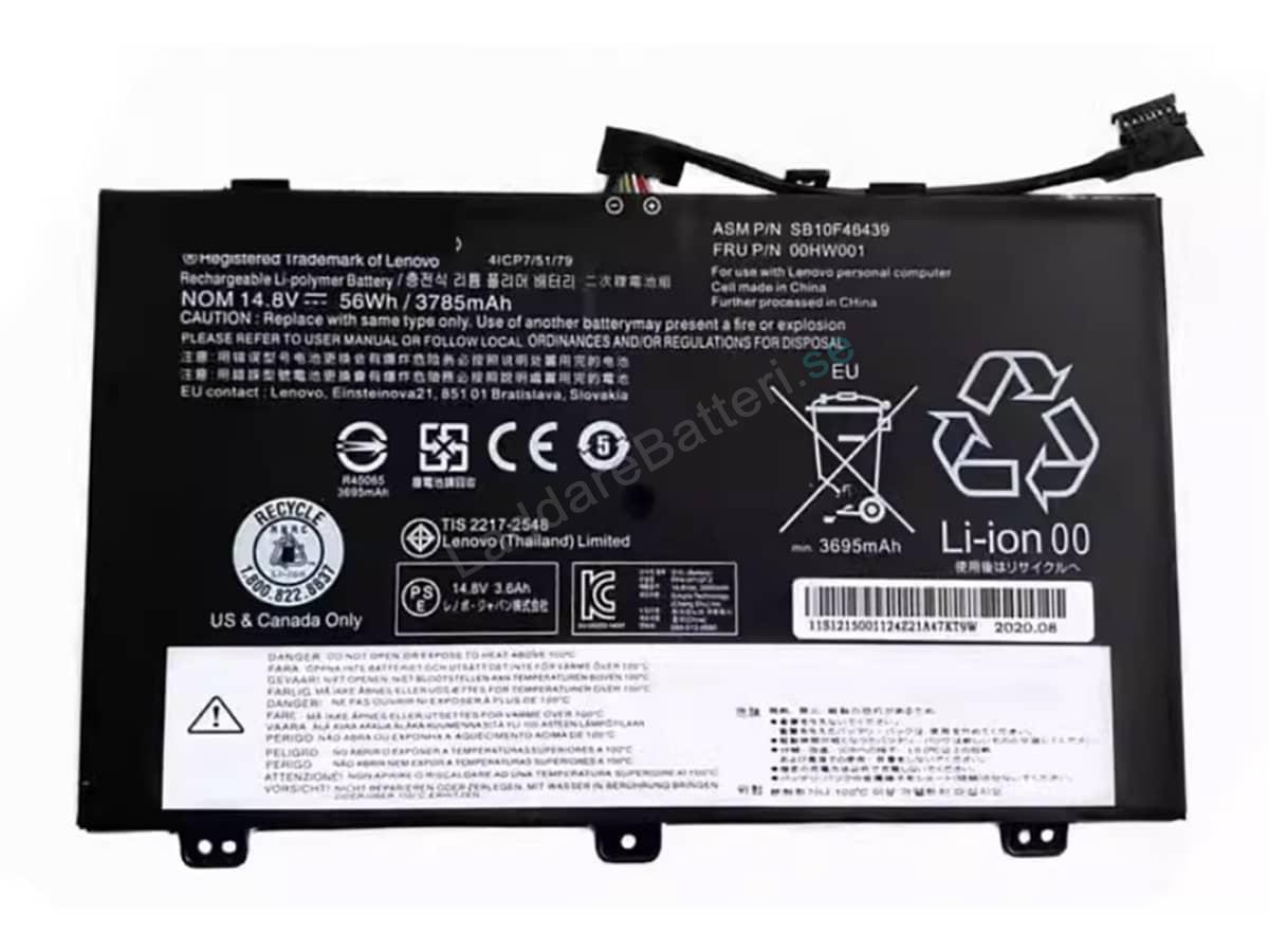 ThinkPad S3 Yoga 14 20DM009NGE