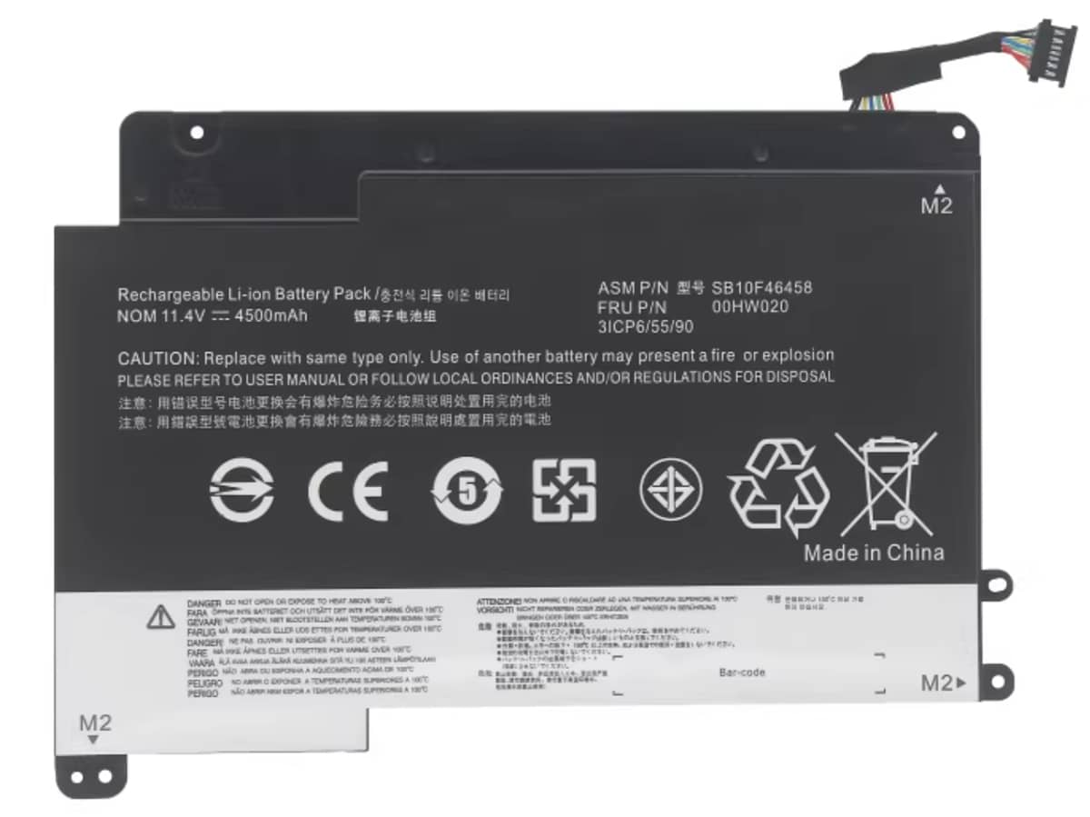 ThinkPad S3 Yoga 14