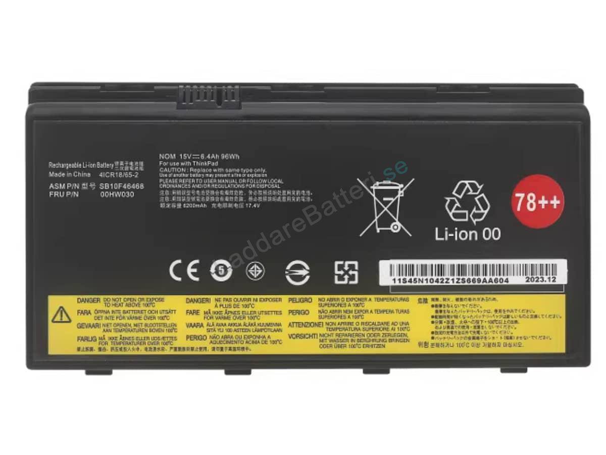 ThinkPad P71-20HK0003GE