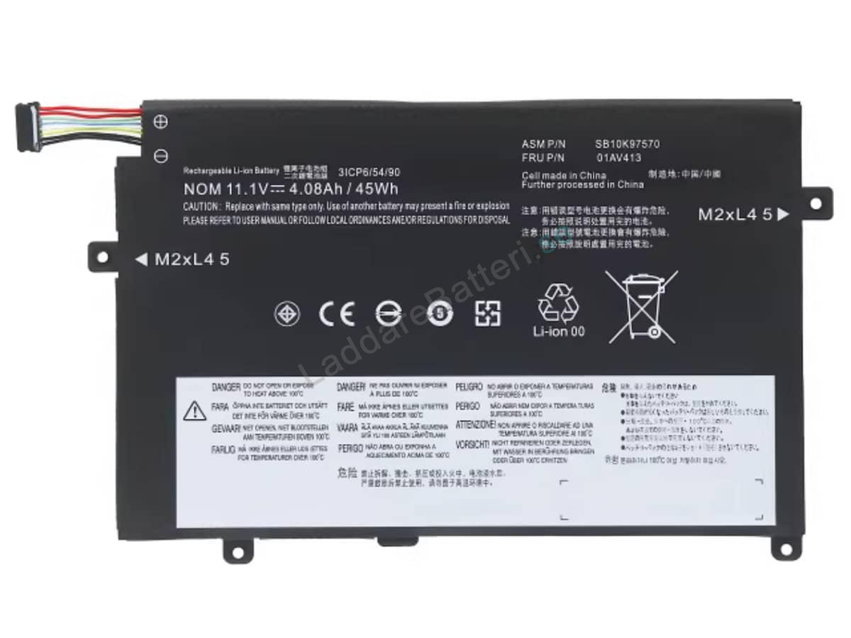 ThinkPad E470(20H1A002CD)