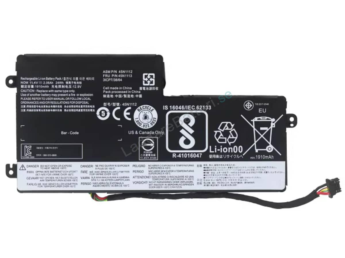 ThinkPad X240